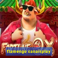 flamengo canaisplay